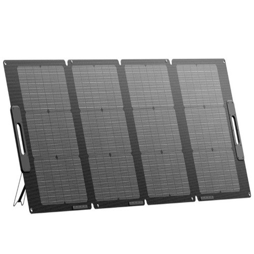 BLUE-PV120 Panneau Solaire pour recharge AC240P & AC60P