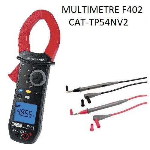 CAT-TP54NV2-1000V