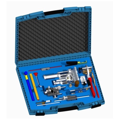 CNPT-1-INDUS → HTA 50² à 400²