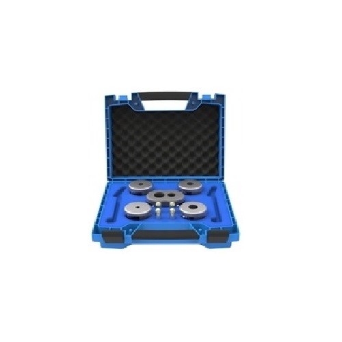 Coffret de taille cône CPM-TC223-NG x 5