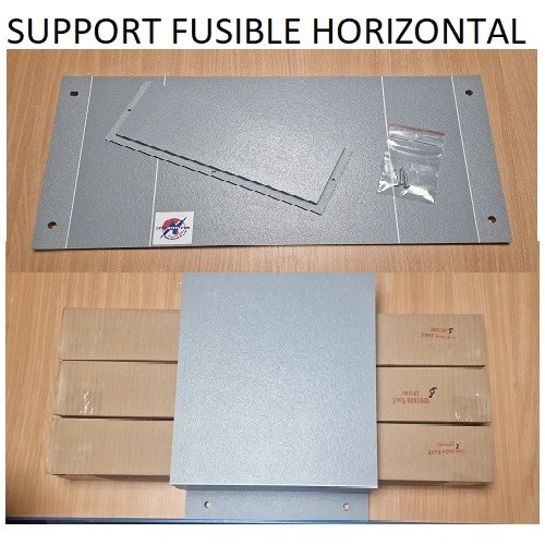 SFHCAT1 - Râtelier Fusible horizontal