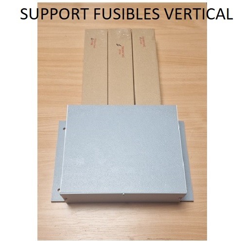 SFVCAT2 - Râtelier Fusible vertical