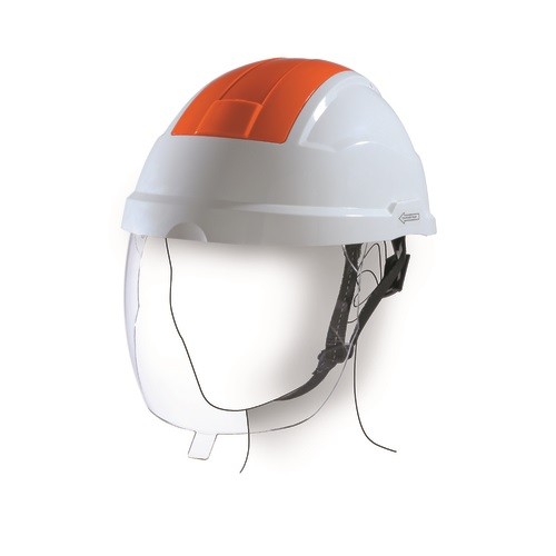 TC42ESBB Casque Electricien